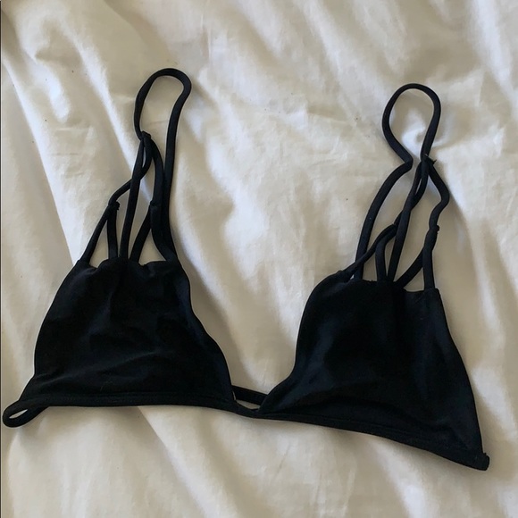 acacia swimwear Other - Acacia black top